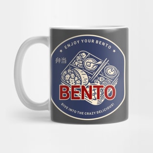 BENTO Mug